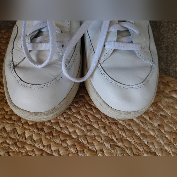 Veja V-12 Mens Sneakers Sz.11 White - Picture 6 of 7